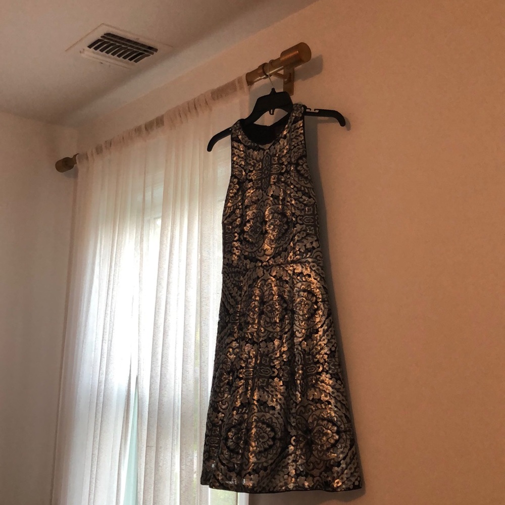 Cocktail dress